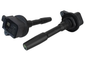 Ford Mustang GT Ignition Coils - Ford Racing - Hi-Energy - 2020